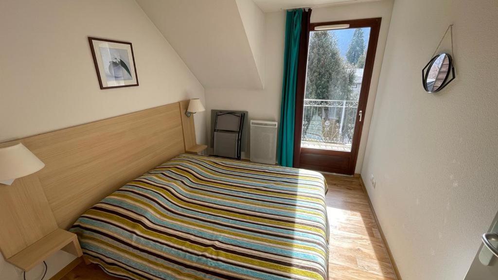 Evasion Pyreneenne Bagneres-de-Luchon Экстерьер фото