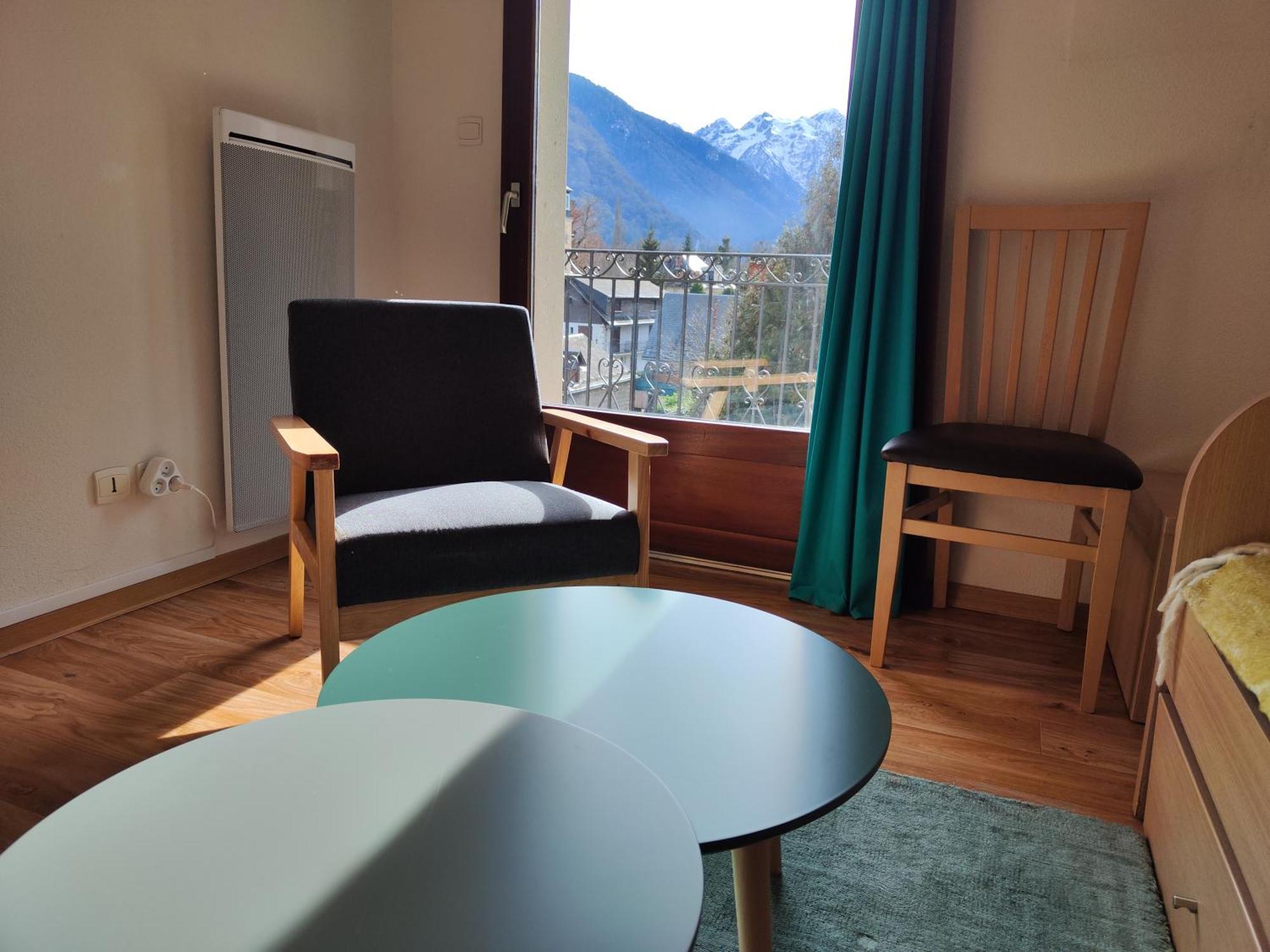 Evasion Pyreneenne Bagneres-de-Luchon Экстерьер фото