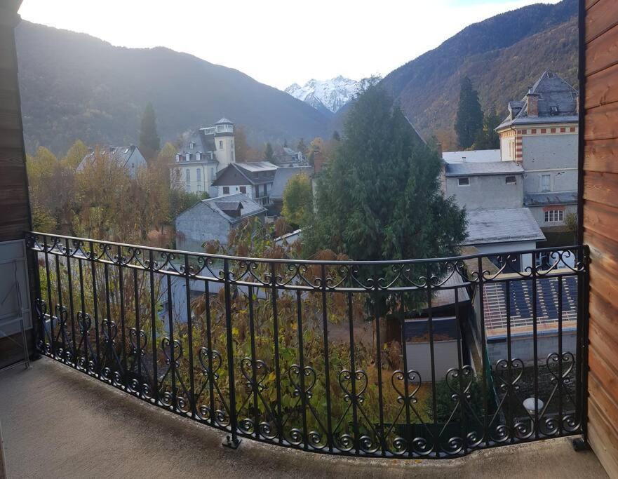 Evasion Pyreneenne Bagneres-de-Luchon Экстерьер фото